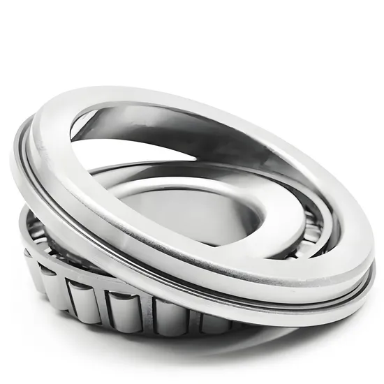 Tapered Roller Bearing 32930 High Precision Factory Direct Sale