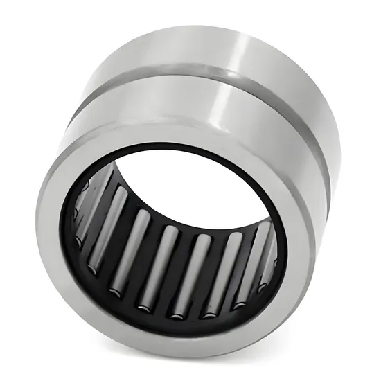 Heavy-Duty Needle Roller Bearings Na4828 Na4830 Na4832 Customizable