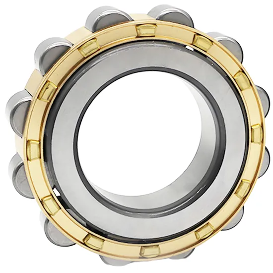Cylindrical Roller Bearing NN3020 NN3021 NN3022 High Quality