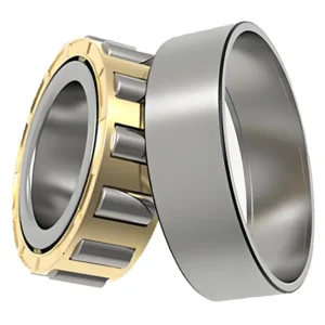 Nu2205EV Cylindrical Roller Bearing for Medium Large Motor