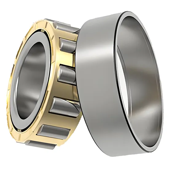 Nu2205EV Cylindrical Roller Bearing for Medium Large Motor