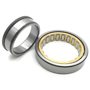 Nu305 Cylindrical Roller Bearing for Lifting Machinery
