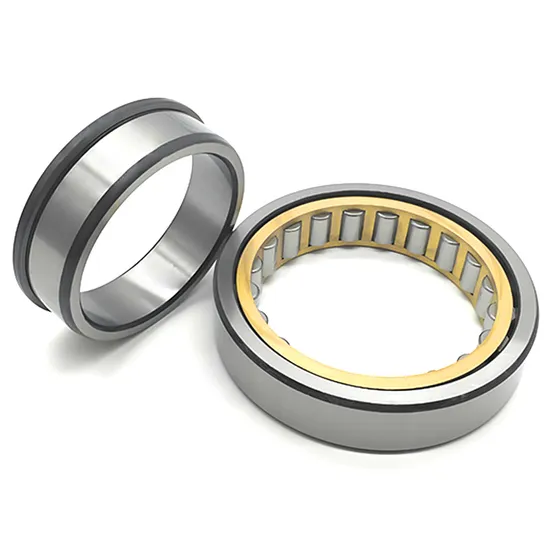 Nu305 Cylindrical Roller Bearing for Lifting Machinery
