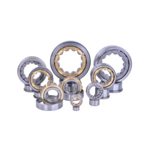 Cylindrical Roller Bearing for Motorcycle Auto Wheel Parts