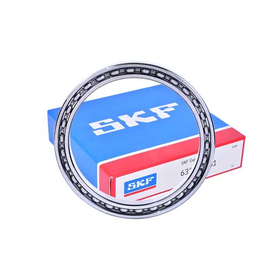 Deep Groove Ball Bearing 6322 6324 6326 zz 2RS C3