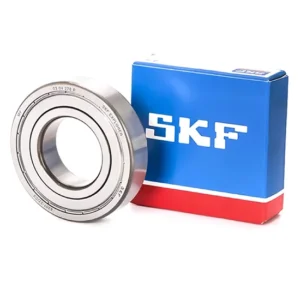 Discount 6201 6204 NSK SKF Deep Groove Ball Bearing