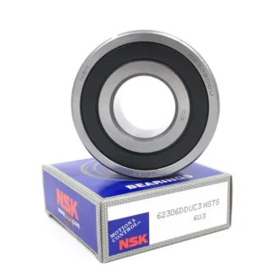6200-Z/Z2/Z3 Deep Groove Ball Bearing Low Noise Auto Parts