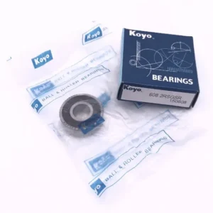 Discount High Speed Deep Groove Ball Bearing 6017/Z2/Z3