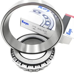 Koyo 30205 Tapered Roller Bearing for Precision Instruments