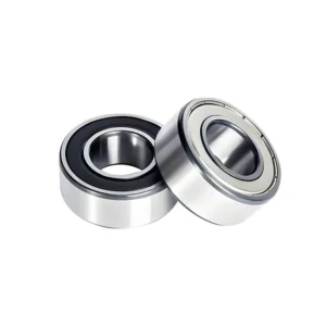 High Quality Deep Groove Ball Bearing for Motorcycle & Auto