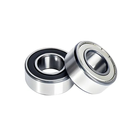 High Quality Deep Groove Ball Bearing for Motorcycle & Auto