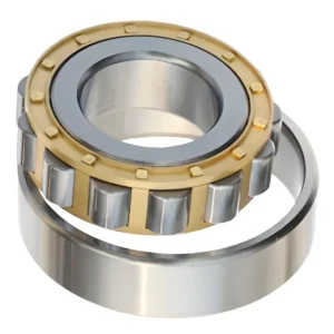 Cylindrical Roller Bearing N2205 Durable Low Noise