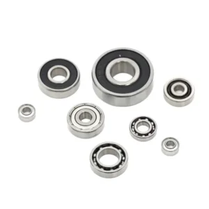 16004 Deep Groove Ball Bearing High Quality Durable NSK IKO