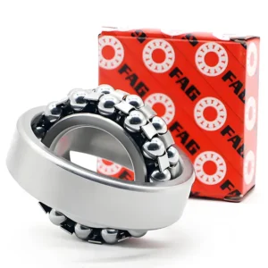 FAG 1217 2217 1317K Self Aligning Ball Bearings High Quality