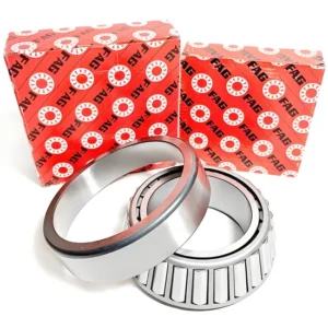 FAG 32916 Tapered Roller Bearing High Quality Best Price