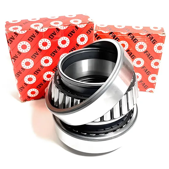 FAG 32012 Conical Taper Roller Bearing High Quality