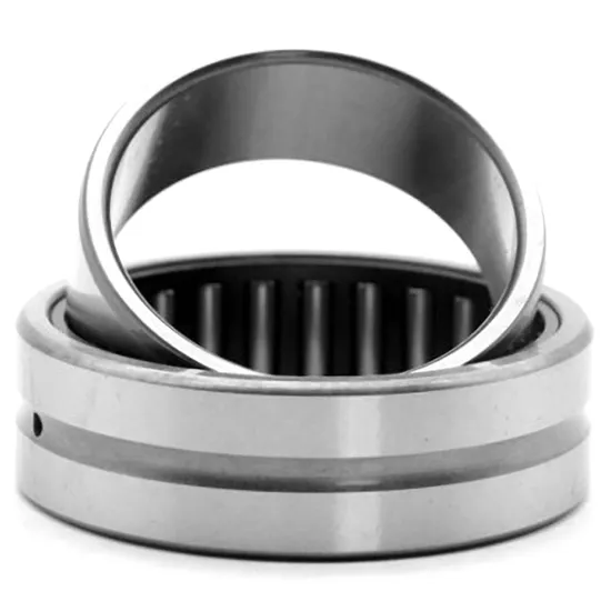 Custom NK20/20 NK21/16 NK21/20 Needle Roller Bearings Factory