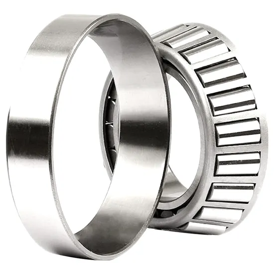 Factory Direct HR32936j-32944j Tapered Roller Bearings Sale