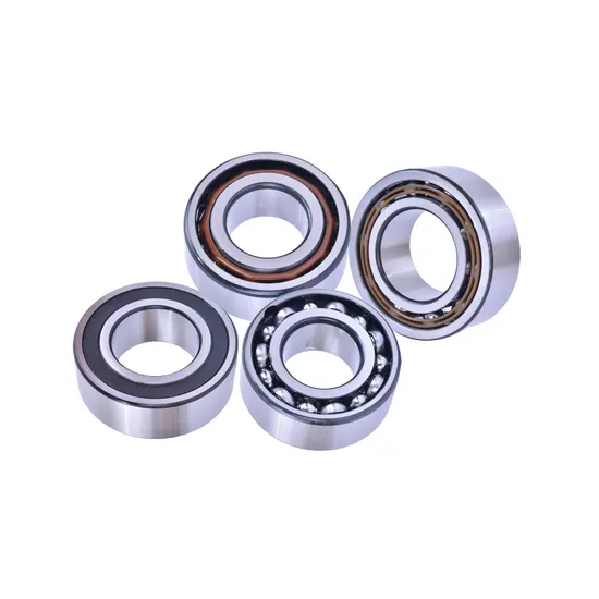 3200 a-2ztn9 Double Row Angular Contact Ball Bearings Factory Low-Cost