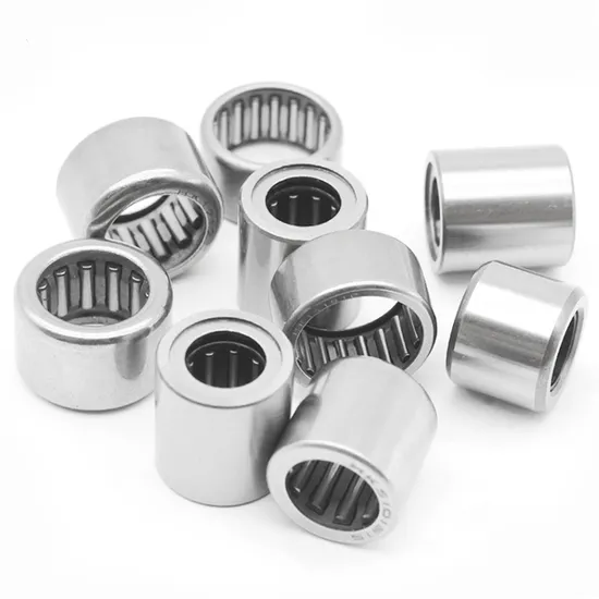 Factory Price HK1416 HK1612 15X20 Needle Roller Bearing