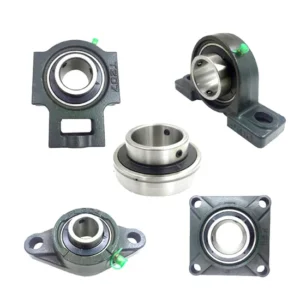 UC UCP UCF UCFL UCFC UCT Pillow Block Bearings Factory Stock