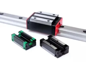 Hiwin Linear Guides Hgw20cc Hgw20hc Hgw25cc Hgw25hc Replaceable