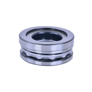 Motorcycle Engine Thrust Ball Bearing 51103 Factory Supply