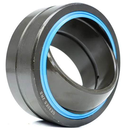 Ge110es-Ge180es Spherical Plain Bearing: High-Quality, Durable
