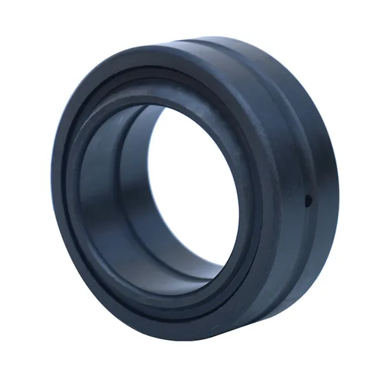 GE60-100ES-2RS Spherical Plain Bearing High-Quality Factory Supply