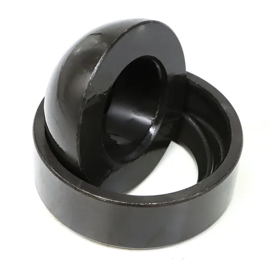 Ge60es-Ge100es Spherical Plain Bearing High Quality Factory Direct