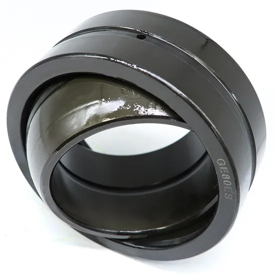 Geg15es 17es 20es 25es Spherical Plain Bearing High Quality