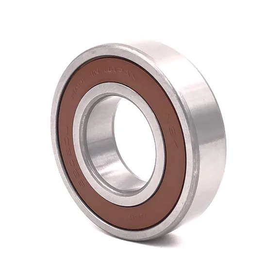Timken 6003/Z2 Z3 High Speed Deep Groove Ball Bearing