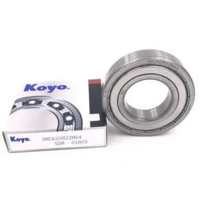 6028-Z 6028-2z Deep Groove Ball Bearing Low Vibration Hot Sale