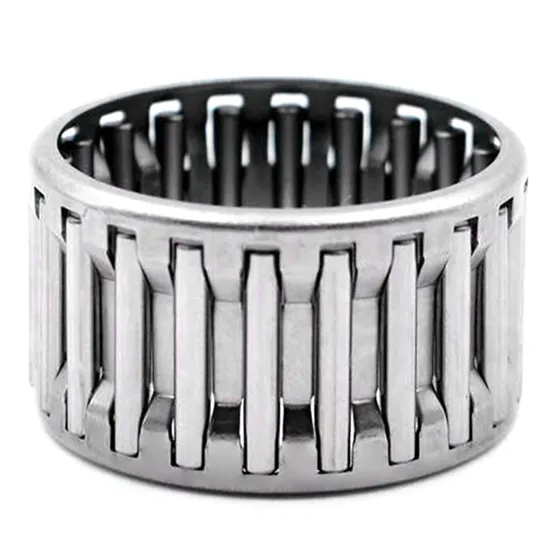 K80X86X30 Drawn Cup Needle Roller Bearings - HK/Bk Series - Image 2