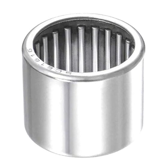K80X86X30 Drawn Cup Needle Roller Bearings - HK/Bk Series - Image 5