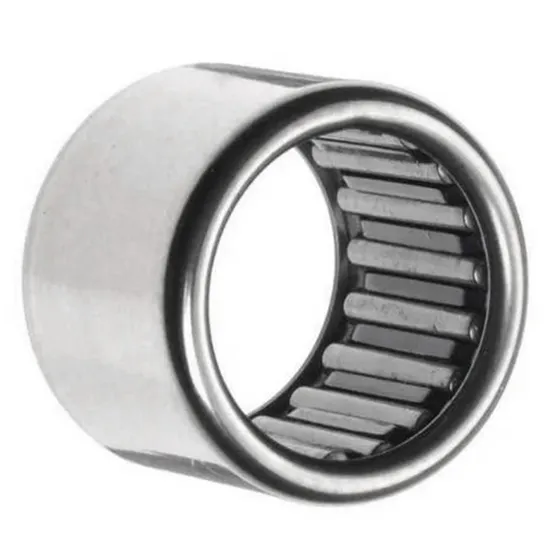 HK1212 12X17X12/15/18 Needle Roller Bearing for Compressors