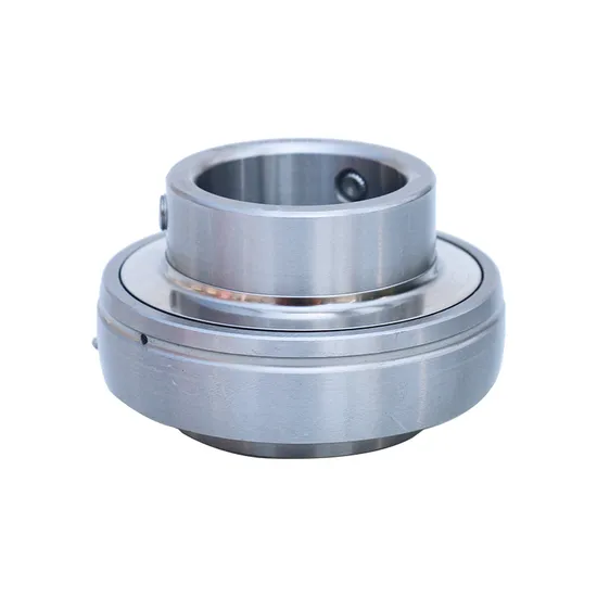 UC311 UCP311 Pillow Block Bearing Insert High Quality