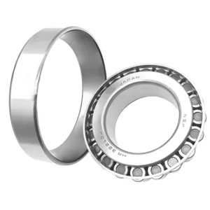 High Load 30205 32205 Bdl Tapered Roller Bearing