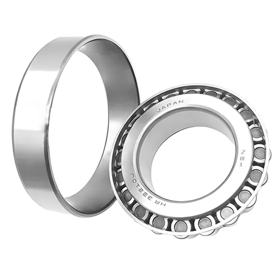 High Load 30205 32205 Bdl Tapered Roller Bearing