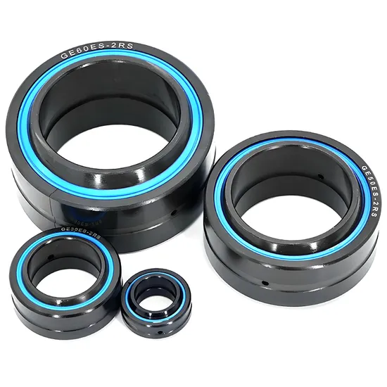 High Load Geew12es-20es Spherical Plain Bearing