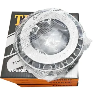 Timken 33006 Tapered Roller Bearing High Load Capacity