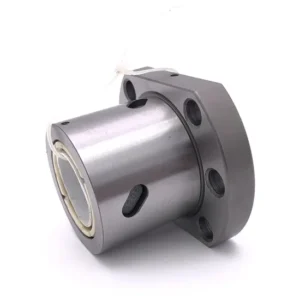 High Precision LMF35-100UU Square Flange Linear Bearing