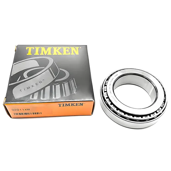 Timken 32011 High Precision Taper Roller Bearing