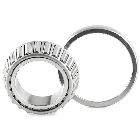 High Precision Tapered Roller Bearing for Industrial Use