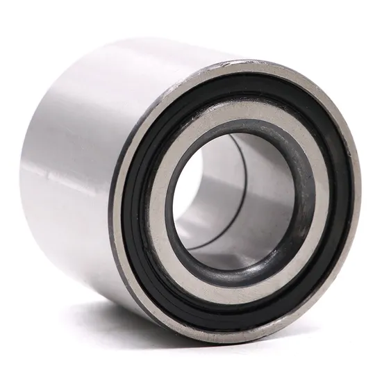 High Precision DAC37720037/GB12807s03 Wheel Hub Bearings