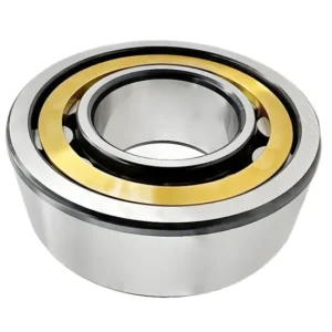 High Precision Double Row Cylindrical Roller Bearing Nn3016K Nn3017K Nn3018K