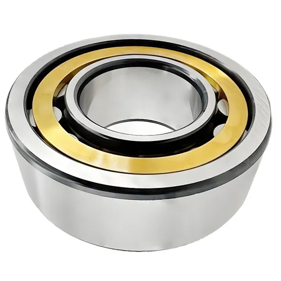 High Precision Double Row Cylindrical Roller Bearing Nn3016K Nn3017K Nn3018K
