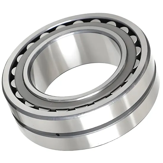 High Precision NN3052K/56K/60K Cylindrical Roller Bearing