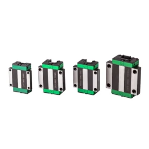 High Precision Linear Motion Guide Rail HGH25ca HGH25ha HGH30ca HGH30ha