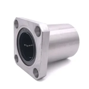 High Precision Flange Linear Bearings Lmek8-25uu